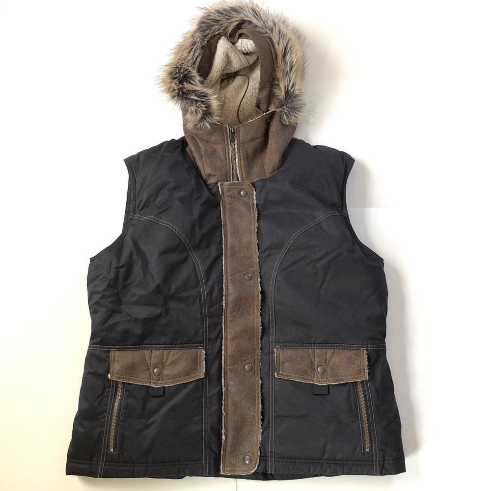 COPY - KUHL Arktik Down Vest